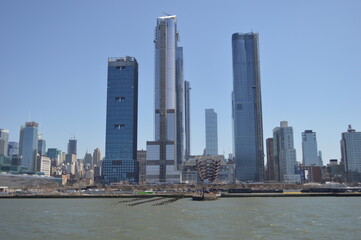 Naklejka premium Future