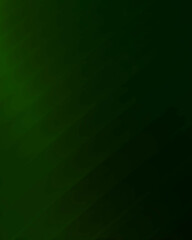 Obraz premium green satin background with ribbons