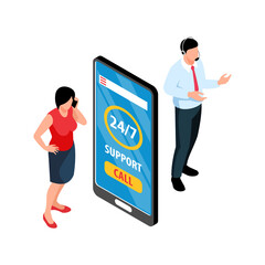 Call Tech Support Composition