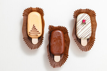 Dessert or cake for celebrate party, birthday