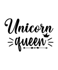 Fototapeta na wymiar Unicorn SVG Bundle, Unicorn Head Svg, Unicorn Face Svg, Unicorn Squad Svg, Graduation Unicorn Svg, Unicorn Monogram Svg, Unicorn Horn Svg