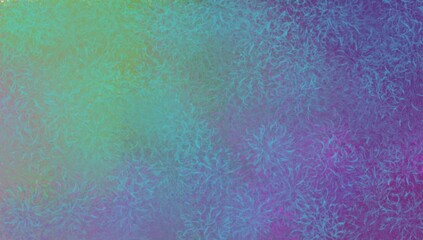 abstract colorful background with drops