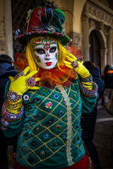 Fototapeta premium Venedig