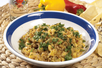 potato salad