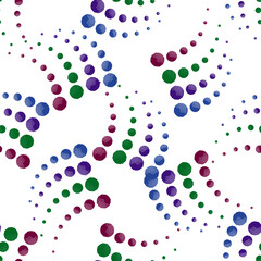 Shibori. Orchid Smoke Fashion Abstract . Tie dye patterns Batik brush seamless and repeat pattern design. Spiral Acrylic Illustration Pattern- 482.