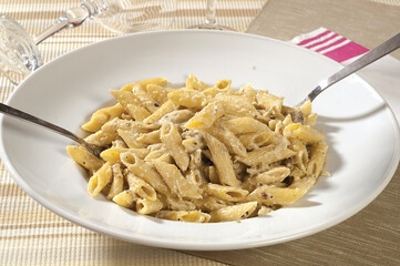 pasta