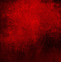 Red holiday texture background