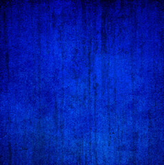Abstract blue background. Christmas background.