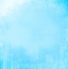 Abstract blue background. Christmas background.