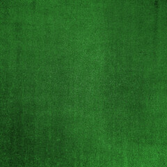 Abstract green background. Christmas background