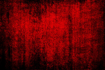 Red holiday texture background