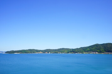 京都 日本三景 天橋立 阿蘇海