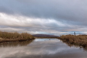 West Highlands Way - hiking in Scotland