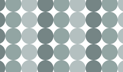 monochrome geometric background for your design