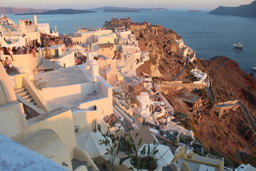 Santorini