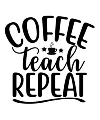 Obraz premium Teacher svg Bundle, Teacher svg ,Back to School Svg ,Teacher Shirt Svg,Best Teacher ever svg