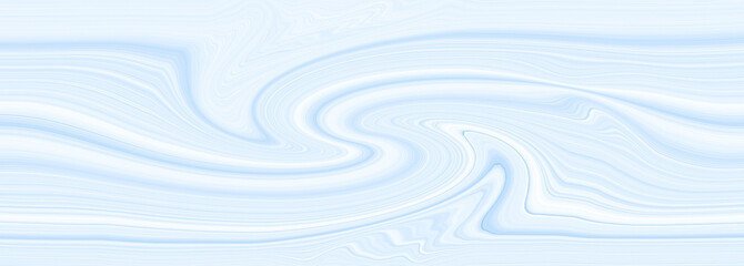 Azure neutral backdrop for presentation design. Beautiful blue abstract background. Texture with gradient for printing banners and wallpapers.