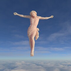 Obraz premium Jesus Christ 