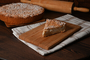 russian cake 