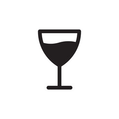 Drink Glass Icon