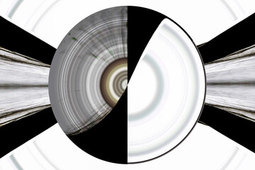 Science Fiction background