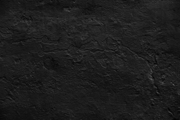 Old wall black backgrounds textures .
