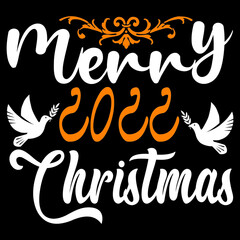 merry 2022 Christmas