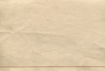 Texture old paper yellow tint colors background