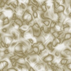 Seamless random abstract noise surface pattern design for print. High quality illustration. Two toned single color on cream white smooth graphic endless illustration. Artisitic contemporary print.