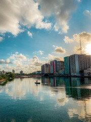Fototapeta premium Recife 