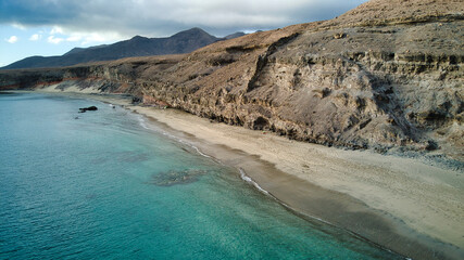 Playa de Morro Jable