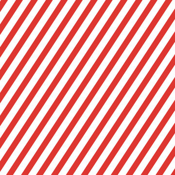 red white diagonal seamless pattern