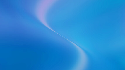 Blurred white wavy blue abstract texture Gradients for backgrounds or other design illustrations and artwork.