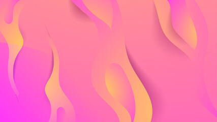 Pattern pink Colorful Abstract Geometric Design Background