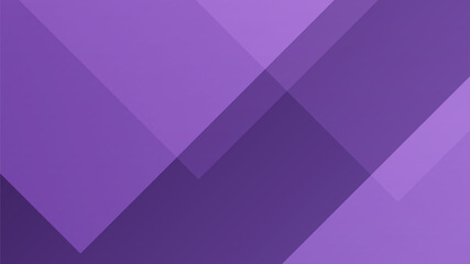 Transparant shape purple Colorful Abstract Geometric Design Background