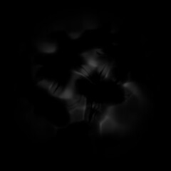 2K light map (texture) for 3D rendering - caustics, abstract