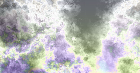 colorful abstract paint background, acrylic, watercolor