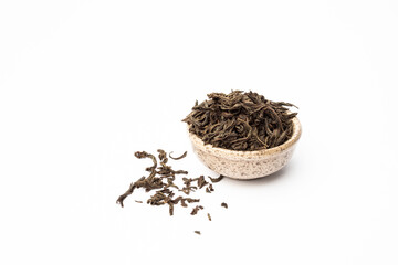 Fototapeta premium tea in a cup