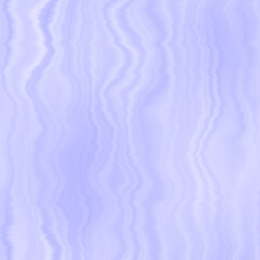 Fototapeta na wymiar Soft vertical wave trend color peri purple seamless wall paper background. Wet lavender blue drip watercolor effect . Gradient blur texture. 