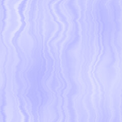 Soft vertical wave trend color peri purple seamless wall paper background. Wet lavender blue drip watercolor effect . Gradient blur texture. 