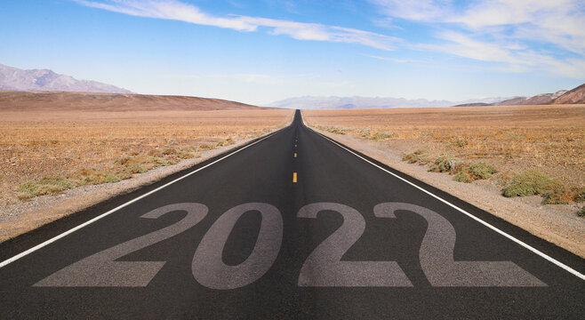 2022 happy new year