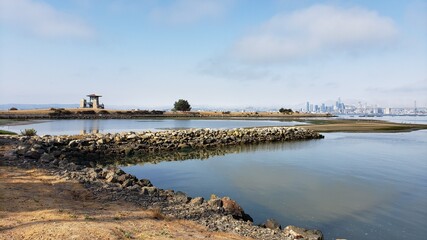 nature park landscape
