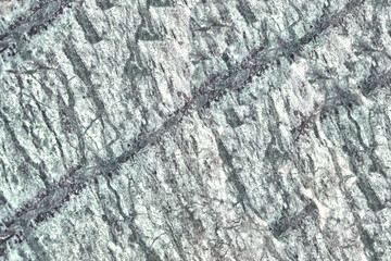 Marble tiles, black and gray shades