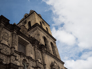 Fototapeta premium ラパスの寺院 Temple of Lapas