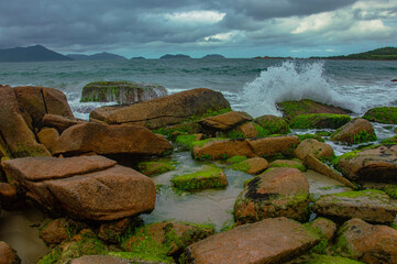 Praia de Cima