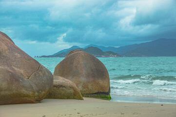 Praia de Cima