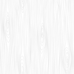 Seamless wooden pattern. Wood grain texture. Dense lines. Abstract background. Vector illustration