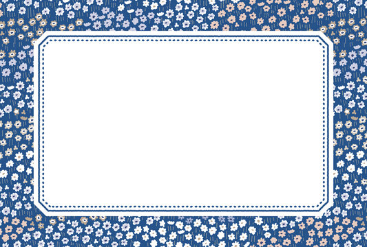 小花柄 Images Browse 516 Stock Photos Vectors And Video Adobe Stock