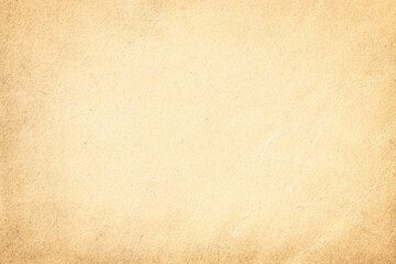 ancient parchment background, light brown paper texture