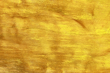 Abstract gold wall background luxury rich vintage grunge background texture design with elegant...